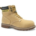 thumbnail image 2 of Caterpillar Second Shift Steel Toe Work Boot Men, 2 of 7