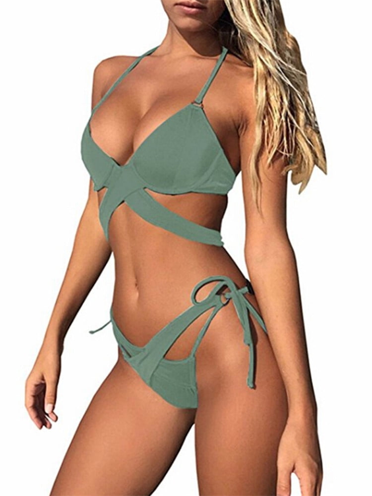 skinny swimwear