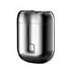 thumbnail image 1 of Afeitadora Eléctrica Portátil Soidarity ABS Plata, 1 of 6