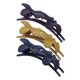 thumbnail image 2 of Here's a polished and professional product description for your **3pcs Flower Hair Clips For Women**:\n\n \n\n🌸 **3 Pack Elegant Flower Hair Clips for, 2 of 5