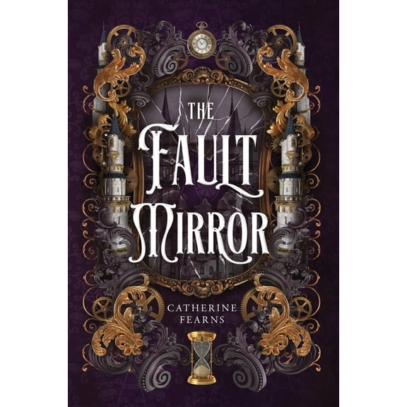 The Fault Mirror, (Paperback)