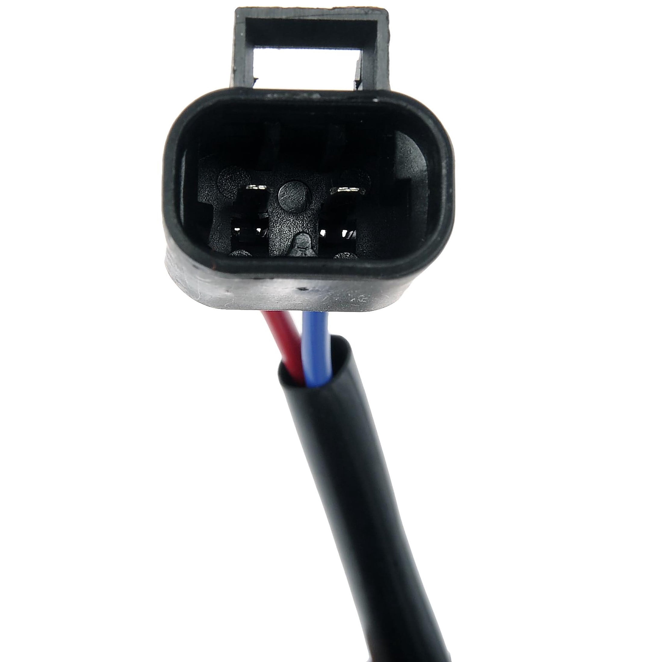 Dorman 748-522 Rear Driver Side Power Window Motor and Regulator Assembly for Specific Pontiac Models