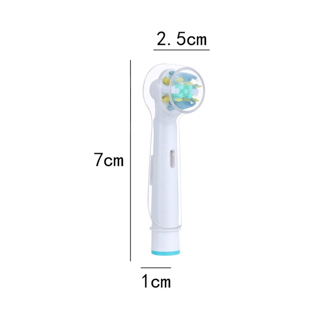 oral b toothbrush protection cover