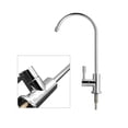 thumbnail image 4 of Toystoory Clarificador de agua anticorrosión a prueba de herrumbre de aleación 1/4, accesorio giratorio para ahorro de agua Juegos de accesorios de baño Toystoory HA001246-00B, 4 of 6