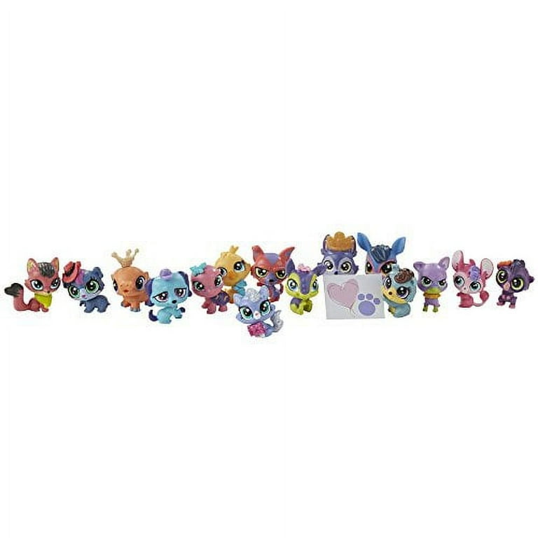 Littlest Pet Shop Pet Party Spectacular