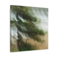 thumbnail image 2 of Cedar of Simplicity - Canvas, 2 of 10