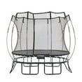 thumbnail image 3 of Springfree Trampoline O47 6'x9' OVAL, 3 of 5