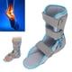 thumbnail image 1 of Férula De Fijación De Tobillo, Ajuste De Ángulo, Férula De Rehabilitación Protector De Esguince De Fractura De Tobillo Para Arco De Talón, Férula Nocturna De Fascitis, 1 of 8