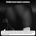 thumbnail image 2 of SUNHUFA Full Face Mask Breathable Airsoft Paintball CS Wargame Sports Mask Removable Double Sided Anti-fog Lens Protective Equipment, 2 of 9