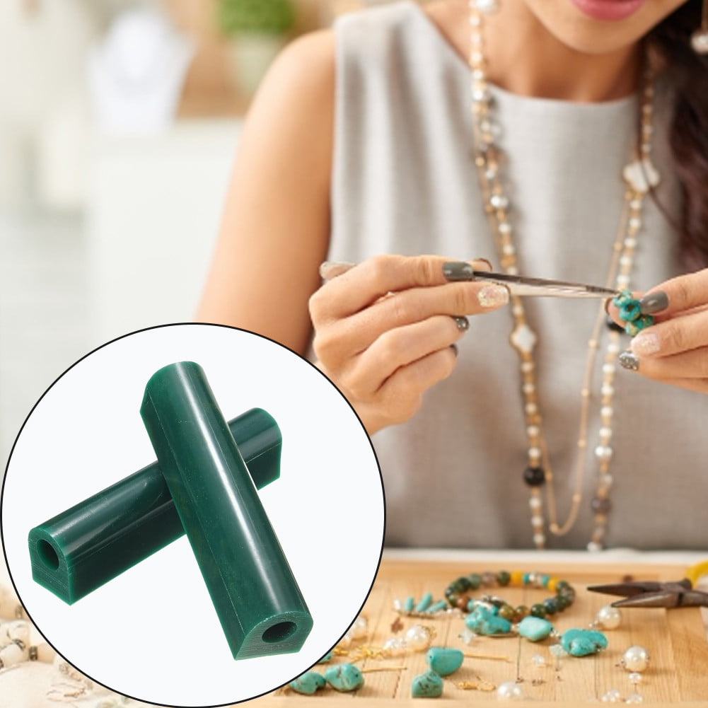 Ring Wax Engraving Wax Tube Plate Wax Mold Male Ring Wax Female Wax