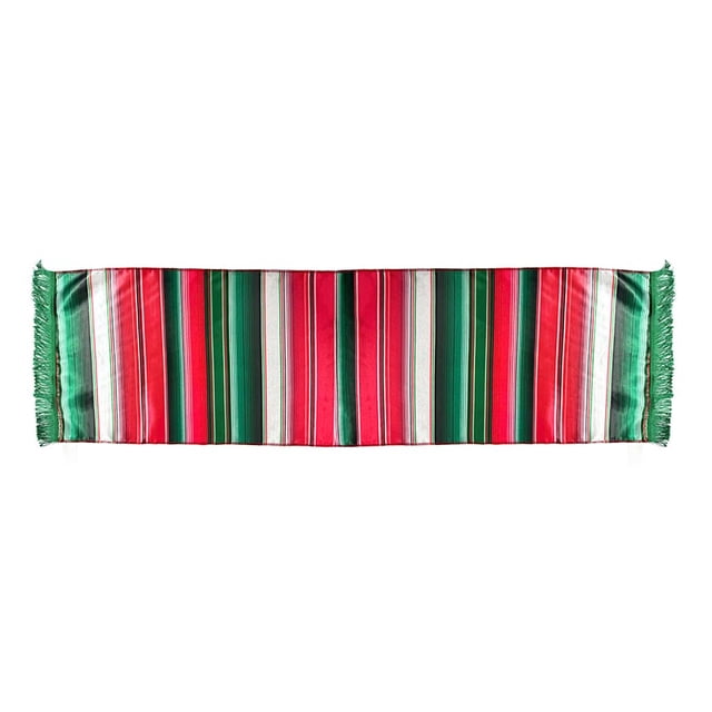 Accesorio Source Camino de Mesa Unitalla Fiestas Patrias 2026