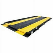 Washdown Quickberm 12' X 26' X 4"