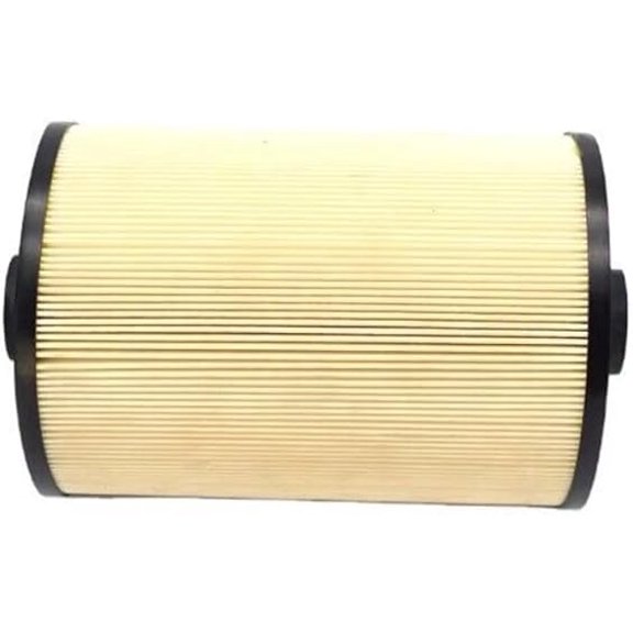 VH15601E0070 VHS156072360 Oil Filter Element Compatible with Kobelco Excavator