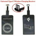 thumbnail image 6 of For Android Type C USB Wireless Charger Receiver Adaptor Charging Fast Pad A4S8, 6 of 9