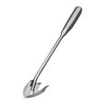 thumbnail image 2 of Extractor de deshierbe shamjiam mango ergonómico Acero inoxidable 3 dientes, 2 of 8