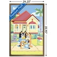 thumbnail image 2 of Bluey - Famille, 2 of 4