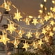 thumbnail image 1 of Decoraciones navideñas, decoración navideña LED, luces para árbol de Navidad, arreglo festivo de decoración para árbol de Navidad, luces de colores, festival, ilumina tu cadena de luces navideñas, 1 of 6