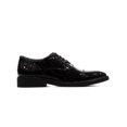 thumbnail image 1 of Zapatos para Hombre Mariscal 9080 negro 28.5, 1 of 5