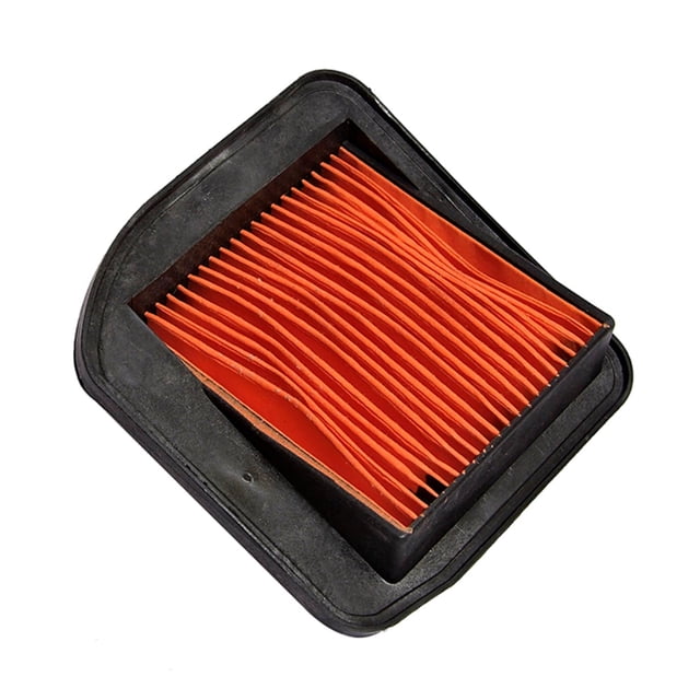 Filtro De Aire Para Moto Motocicleta Cargo125 rojo