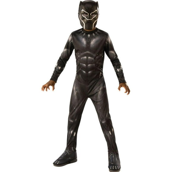 Les Vengeurs de Black Panther, Costume de Fin de Partie