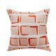 thumbnail image 2 of Set 4 Cojines Decorativos 45 Cm Relleno Cierre Sala Cama, 2 of 6