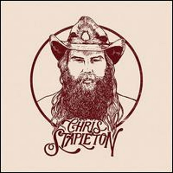 Pre-Owned From A Room: Volume 1 (CD 0602557420692) by Chris Stapleton