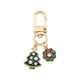 thumbnail image 3 of Llavero de árbol de Navidad Yuyangstore aleación Estilo C, 3 of 8