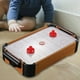 thumbnail image 4 of Juego de juego de hockey portátil Juguetes educativos de entretenimiento Fiesta entre padres e hijos Juego interactivo Tablero Mesa Air Hockey, 4 of 8