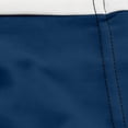 thumbnail image 5 of Womens Snow Suit Warm Winter Waterproof Insulated Snowsuit One Piece Ski Jumpsuit Front Zip Pockets Fashion Overall Dark Blue S, 5 of 8