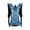 Blue, variant on Hydration Backpack 2L Water Pack for Hiking Running Cycling with Leakproof Bladder, Adjustable Straps, Reflective Gear & Front Pocket for Men Women Outdoor Sports