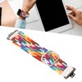 thumbnail image 1 of Watchbandfor Huawei,Adjustable Nylon Watch Strap Adjustable Nylon Watch Strap Smartwatch Nylon Strap Solid Performance, 1 of 8