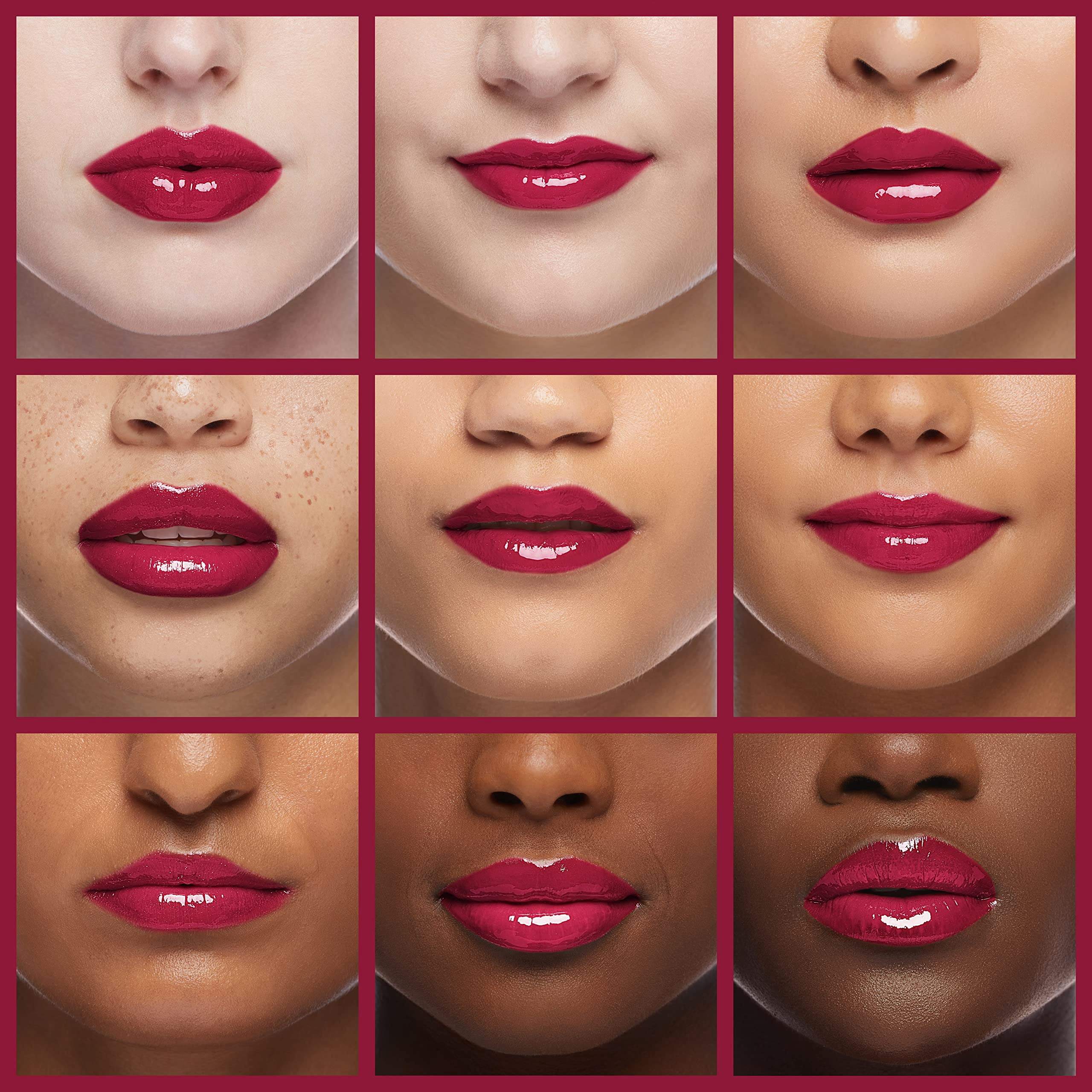 Rouge à Lèvres Revlon Colorstay Overtime - Teinte Au Choix, Longue Tenue - Neuf, Made In USA