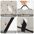 thumbnail image 6 of Labrador Dog Toddler Nap Mats for Kids Preschool,Sleeping Mat Bag or Kids,Toddler Sleeping Bag,Toddler Nap Mat or Daycare, 6 of 6