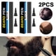 thumbnail image 5 of Lápiz Barbero Herramienta para Colorear Peinado Barba Doble Cabeza Hombres (bolígrafo), 5 of 6