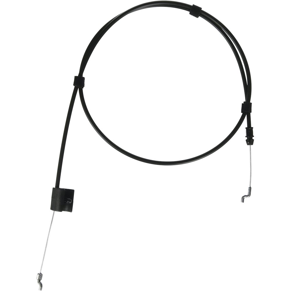 Engine Stop Cable Compatible with Murray 1101366 / 1101366MA Walmart