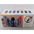 thumbnail image 3 of CRESTIN- Waterproof Bluetooth Speaker Outdoor Stereo Bass Boosted Black T&G Tg-117, 3 of 4