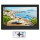 thumbnail image 3 of Marco de Fotos Digital, Marco de Fotos Digital Wifi Inteligente de 10,1 Pulgadas Con Control Remoto, Pantalla LCD TFT DE 1024 X 600, compatible con reproducción Automática, 3 of 7