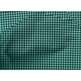 thumbnail image 4 of oneOone Cotton Cambric Fabric Houndstooth Geometric Print Fabric by Yard 56 Inch Wide, 4 of 4
