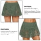 thumbnail image 2 of Traje de baño Toystoory de natación de encaje verde militar S, 2 of 6