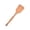 A, variant on THOPBPRK Wooden Spatula for Non Stick Pans, Natural Kitchen Utensils for Cooking and Stirring, Sustainable Wood Turner for Decorations Kitchen Table, Mother's Day Gift Idea, 1Pcs