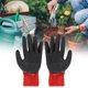 thumbnail image 2 of Garden Gloves Gardening Gloves Gloves Set Gardening Accessories 5 Pairs Comfortable Garden Gloves Gardening Work Construction Non-Slip Breathable Gloves ANGGREK Otros, 2 of 8