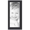 thumbnail image 2 of ArtToFrames 13x27" Black Custom Mat for Picture Frame with Opening for 9x23" Photos. Mat Only, Frame Not Included (MAT-21), 2 of 5