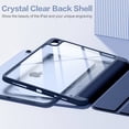 thumbnail image 3 of Funda Wenlaty compatible con iPad 11.ª generación de 11 pulgadas 2025, 3 of 9