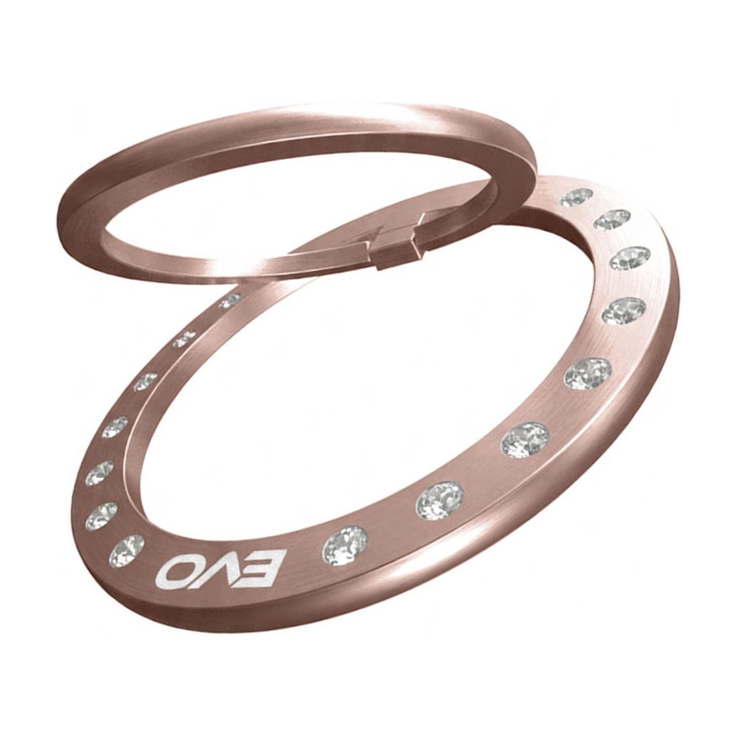 EVO PO1 Magnetic Ring Stand for Smartphones with Secure Grip