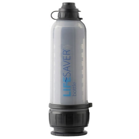 Icon Lifesaver LS6000UF Water Purification System Cleans up to 6000 Liters