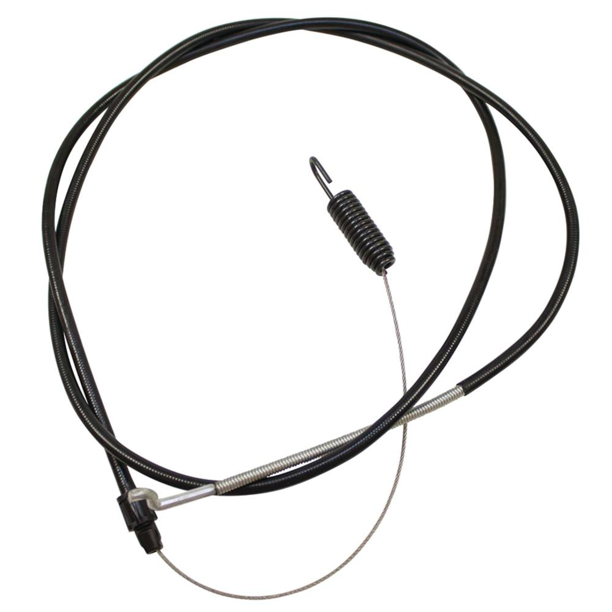 22 Recycler Traction Cable for Toro Front Drive Self Propelled Mowers 105 1845 Walmart