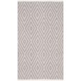 thumbnail image 1 of Safavieh Montauk Grey Contemporary Rug - Runner 2'3" x 7', 1 of 4