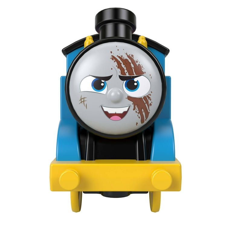  / Thomas Fletchner　トーマス・フレクトナー Thomas & Friends Construction Crew Thomas & Terence the