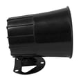 thumbnail image 4 of Sirena Alarma Advertencia 125dB Universal para Coche Automóvil Motocicleta 12V, 4 of 8