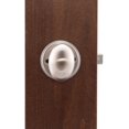 thumbnail image 4 of Pomo de puerta Copper Creek EK2030SS Egg Privacy, acero inoxidable satinado, 4 of 5